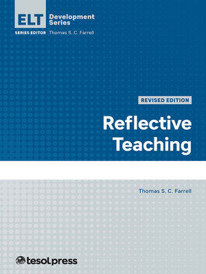 cover image of Reflective Teaching, Revised Edition
